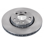 FEBI BILSTEIN Bremsscheibe