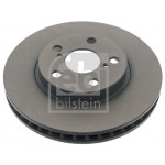 FEBI BILSTEIN Bremsscheibe