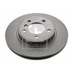 FEBI BILSTEIN Bremsscheibe