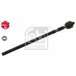 FEBI BILSTEIN Axialgelenk, Spurstange