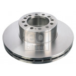 FEBI BILSTEIN Bremsscheibe