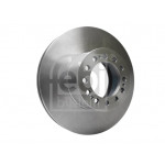 FEBI BILSTEIN Bremsscheibe