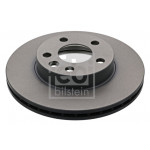FEBI BILSTEIN Bremsscheibe