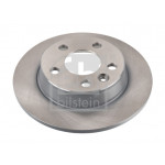 FEBI BILSTEIN Bremsscheibe