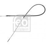 FEBI BILSTEIN Seilzug, Feststellbremse