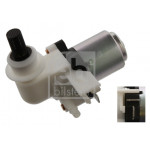 FEBI BILSTEIN Waschwasserpumpe, Scheibenreinigung