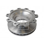FEBI BILSTEIN Bremsscheibe