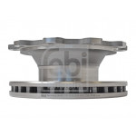 FEBI BILSTEIN Bremsscheibe