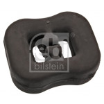 FEBI BILSTEIN Halter, Abgasanlage