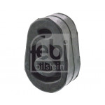 FEBI BILSTEIN Halter, Abgasanlage