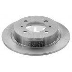 FEBI BILSTEIN Bremsscheibe