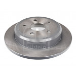 FEBI BILSTEIN Bremsscheibe