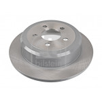 FEBI BILSTEIN Bremsscheibe