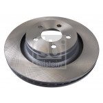 FEBI BILSTEIN Bremsscheibe