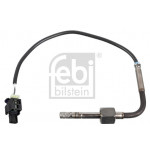 FEBI BILSTEIN Sensor, Abgastemperatur