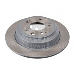 FEBI BILSTEIN Bremsscheibe