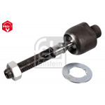 FEBI BILSTEIN Axialgelenk, Spurstange