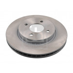 FEBI BILSTEIN Bremsscheibe