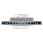 FEBI BILSTEIN Bremsscheibe