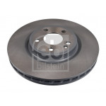 FEBI BILSTEIN Bremsscheibe