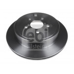 FEBI BILSTEIN Bremsscheibe