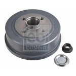 FEBI BILSTEIN Bremstrommel