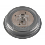 FEBI BILSTEIN Bremstrommel