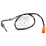 FEBI BILSTEIN Sensor, Abgastemperatur