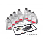 FEBI BILSTEIN Teilesatz, Ölwechsel-Automatikgetriebe