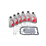 FEBI BILSTEIN Teilesatz, Automatikgetriebe-Ölwechsel