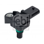 FEBI BILSTEIN Sensor, Saugrohrdruck
