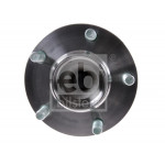FEBI BILSTEIN Radlagersatz
