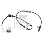 FEBI BILSTEIN Sensor, Raddrehzahl