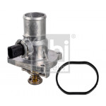 FEBI BILSTEIN Thermostat, Kühlmittel