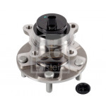 FEBI BILSTEIN Radlagersatz