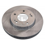 FEBI BILSTEIN Bremsscheibe