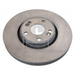 FEBI BILSTEIN Bremsscheibe