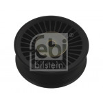 FEBI BILSTEIN Umlenk-/Führungsrolle, Keilrippenriemen