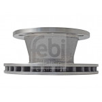 FEBI BILSTEIN Bremsscheibe