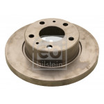 FEBI BILSTEIN Bremsscheibe