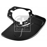 FEBI BILSTEIN Spritzblech, Bremsscheibe