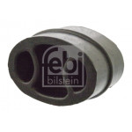 FEBI BILSTEIN Halter, Abgasanlage