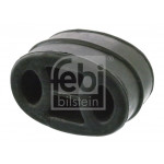 FEBI BILSTEIN Halter, Abgasanlage