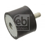 FEBI BILSTEIN Anschlagpuffer, Schalldämpfer