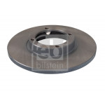 FEBI BILSTEIN Bremsscheibe