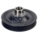 FEBI BILSTEIN Riemenscheibe, Kurbelwelle