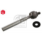 FEBI BILSTEIN Axialgelenk, Spurstange