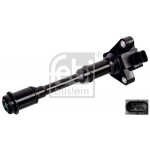 FEBI BILSTEIN Zündspule