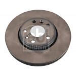 FEBI BILSTEIN Bremsscheibe