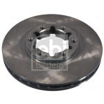 FEBI BILSTEIN Bremsscheibe